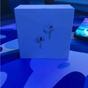 ✨NEW✨AirPods Pro 2nd Generation